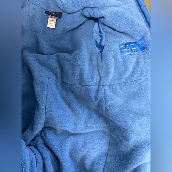 REI One-Piece Snowsuit 18M — Like New - Picture 5 of 7